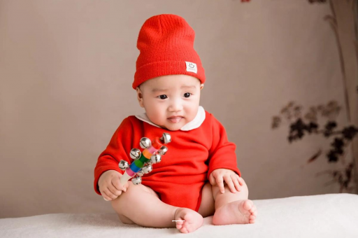 浚县六个月宝宝总是摇头