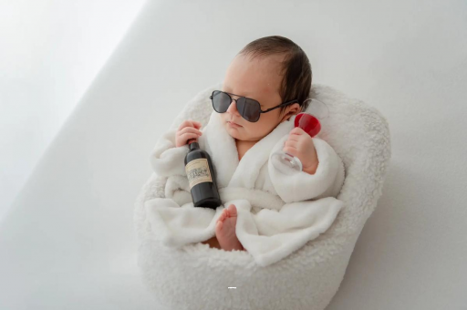 浚县六个月孕妇肚子多大